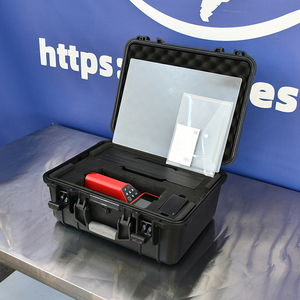 Scanner <span class=keywords><strong>3D</strong></span> Avanzato per Calcestruzzo Armato, Rilevatore di Fili e Misuratore di Copertura del Calcestruzzo - Product Image 1