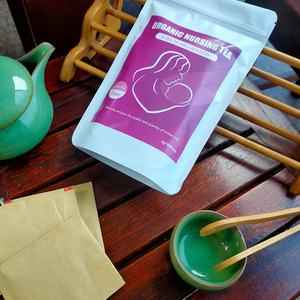 Té Herbal para Estimular la Producción de Leche Materna, Aumenta la Producción de Leche - Product Image 5