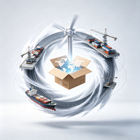 Transitaire professionnel Shenzhen Chine États-Unis Europe Expédition maritime DDP Livraison porte-à-porte Assistance 24h/24 et 7j/7 Manipulation des marchandises dangereuses