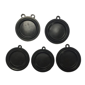 Membrana de goma de diafragma de presión Original, piezas de repuesto para calentador de agua a Gas - Product Image 1