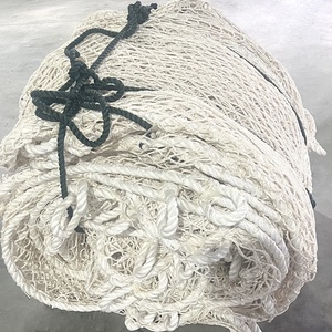 Trung Quốc Nhà máy cung cấp uhmwpe lồng Net raschel knotless câu cá lồng Net - Product Image 1