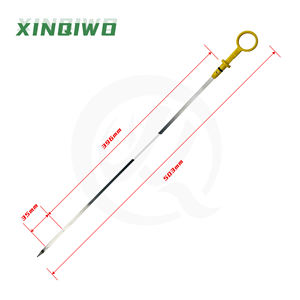 مقياس زيت عالي الجودة ، مقياس زيت المحرك: 16910-69G01 16910-77E05 ، مقياس زيت عالي الجودة ، عصا تراجع السيارة - Product Image 6