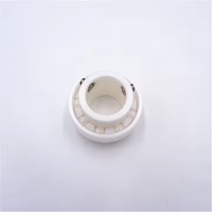 ตลับลูกปืนเม็ดกลมใส่เซรามิกขนาดนิ้ว UC215-48ตลับลูกปืนทรงกลมด้านนอก UC215-48CE Zro2 - Product Image 5