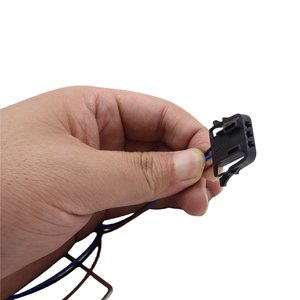 Sensor de Nivel de Combustible, Unidad de Envío del Tanque de Combustible, Conjunto de Flotador, 12V, Lado Derecho, Indicador de Nivel para <span class=keywords><strong>Mercedes</strong></span> <span class=keywords><strong>Clase</strong></span> <span class=keywords><strong>C</strong></span> W205 OEM A2058064398 - Product Image 3