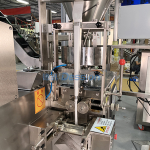 เครื่องบรรจุภัณฑ์แบบอัตโนมัติสำหรับกระดาษกรองยาสูบแบบซอง ยี่ห้อ Origin Factory - Product Image 3