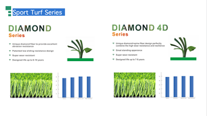 Gazon artificiel, prix, gazon synthétique, gazon vert, pelouse pour le football - Product Image 4