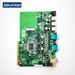 NCR V1.0 497-0475745 Placa base industrial Módulo de CPU Placa principal Placa base Original Stock 100% pruebas de alta calidad - Product Image 2