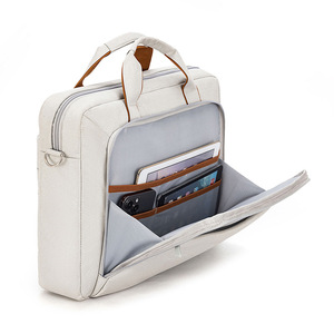 <b>14</b>/15 <b>Inch</b> Large Capacity Wear-resistant Waterproof Oxford Shoulder Business New <b>Laptop</b> <b>Bag</b> Daily Casual Shockproof <b>Laptop</b> <b>Bag</b> - Product Image 2