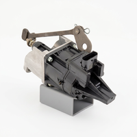 Aktuator Turbocharger 11657638783 11658485115 Katup Solenoid untuk BMW F30 F07 F34 F10 F26 Dengan Mesin N20 B38