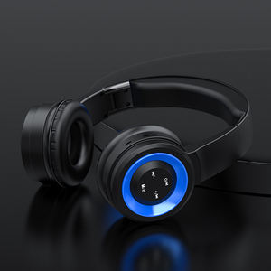 Auriculares Inalámbricos de Alta Calidad con Baja Latencia y Cancelación de Ruido Activa (ANC) para Teléfonos Móviles - Product Image 6