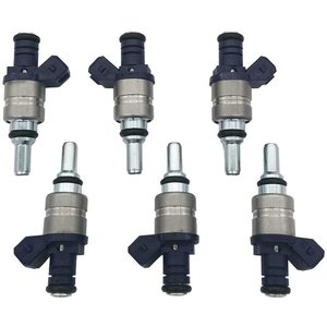 Inyector de Combustible 13537546245 Para Motor de Gasolina BMW, Pieza de Repuesto - Product Image 3