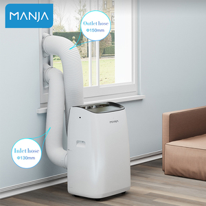 Condizionatore d'<span class=keywords><strong>Aria</strong></span> Portatile Smart Mini da 7000 BTU di Alta Qualità, Climatizzatore Mobile 6000/9000 BTU - Product Image 1