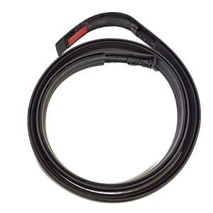 Guarnizione in Gomma EPDM Personalizzata YAO YANG a Forma di U per Finestrini e Porte Auto, Antipolvere, Antinsetti, Insonorizzante, Lunga Durata - Product Image 5