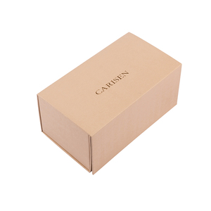 Foldable Box Veneer Watch Boxes Gift Packaging Carbon Fiber Gift Set Watch Girls Recycled Packaging Small Custom Foldable Box