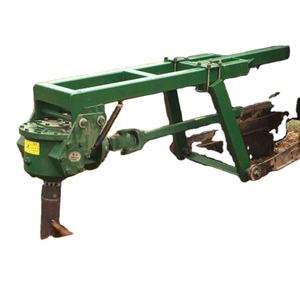 เครื่องเจาะดินแบบติดรถแทรกเตอร์ 3 จุด รุ่นใหม่ ปี 2025 ผลผลิตสูง สำหรับขุดหลุม เจาะเสา  พร้อมจำหน่าย - Product Image 4