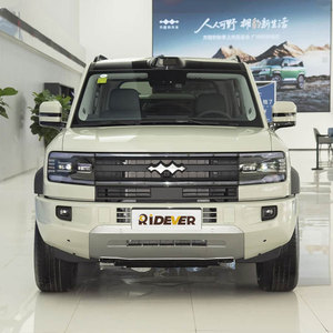 Ridever Gran Oferta BYD Leopard 5 SUV Todoterreno Directo de Fábrica 4x4 Híbrido Enchufable Vehículo de Aventura Todoterreno - Product Image 2
