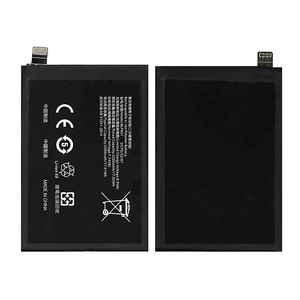แบตเตอรี่ลิเธียมโพลิเมอร์ชาร์จได้สำหรับโทรศัพท์มือถือ <span class=keywords><strong>OPPO</strong></span> Find X3 Pro BLP831แบตเตอรี่สมาร์ทโฟน <span class=keywords><strong>OPPO</strong></span> ของแท้ - Product Image 3
