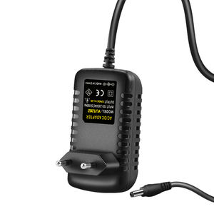 壁スイッチング充電器アダプター100V220V240V変圧器から5V6V 9V 15V 500Ma 1A 1.5A 2A 3A 24V12V電源アダプター - Product Image 5