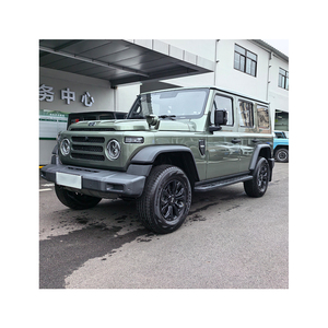 BAW le plus populaire BAW 212 4x4 SUV <span class=keywords><strong>voiture</strong></span> manuel 2.4T nouveau véhicule d'<span class=keywords><strong>occasion</strong></span> à essence avec haute vitesse 170 km/h de moteurs Uniland - Product Image 4