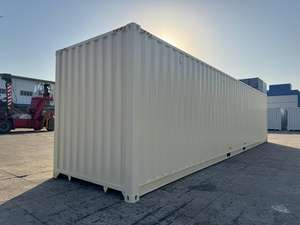 Acheter nouveau conteneur d'expédition à ouverture latérale de 40 pieds à vendre conteneur d'expédition à accès latéral complet de 20 pieds nouveau conteneur d'expédition d'un <span class=keywords><strong>voyage</strong></span> - Product Image 5