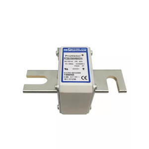 ฟิวส์ Ferraz Shawmut Protistor รุ่น PC33UD69V900DIA 660-700V AC 900A คลาส aR มาตรฐาน IEC60289-4 - Product Image 1