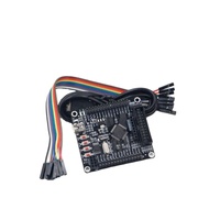 Carte de développement STM32F103RCT6 STM32, carte système M3 Core, téléchargement série à un bouton, prise en charge de l'écran LCD