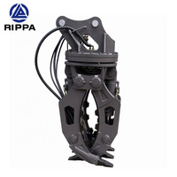 Accesorios para Maquinaria de Construcción, Enganche Rápido para Miniexcavadora con Cucharón para Excavadora