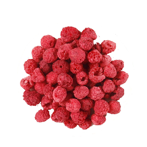 Giá số lượng lớn tự nhiên đóng băng khô <span class=keywords><strong>Raspberry</strong></span> FD mâm xôi - Product Image 1