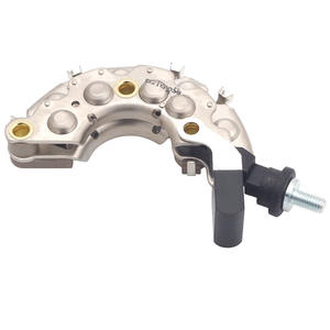 Rectificador <span class=keywords><strong>DR</strong></span>-60039 de los recambios del alternador del coche del funcionamiento auto duradero - Product Image 6