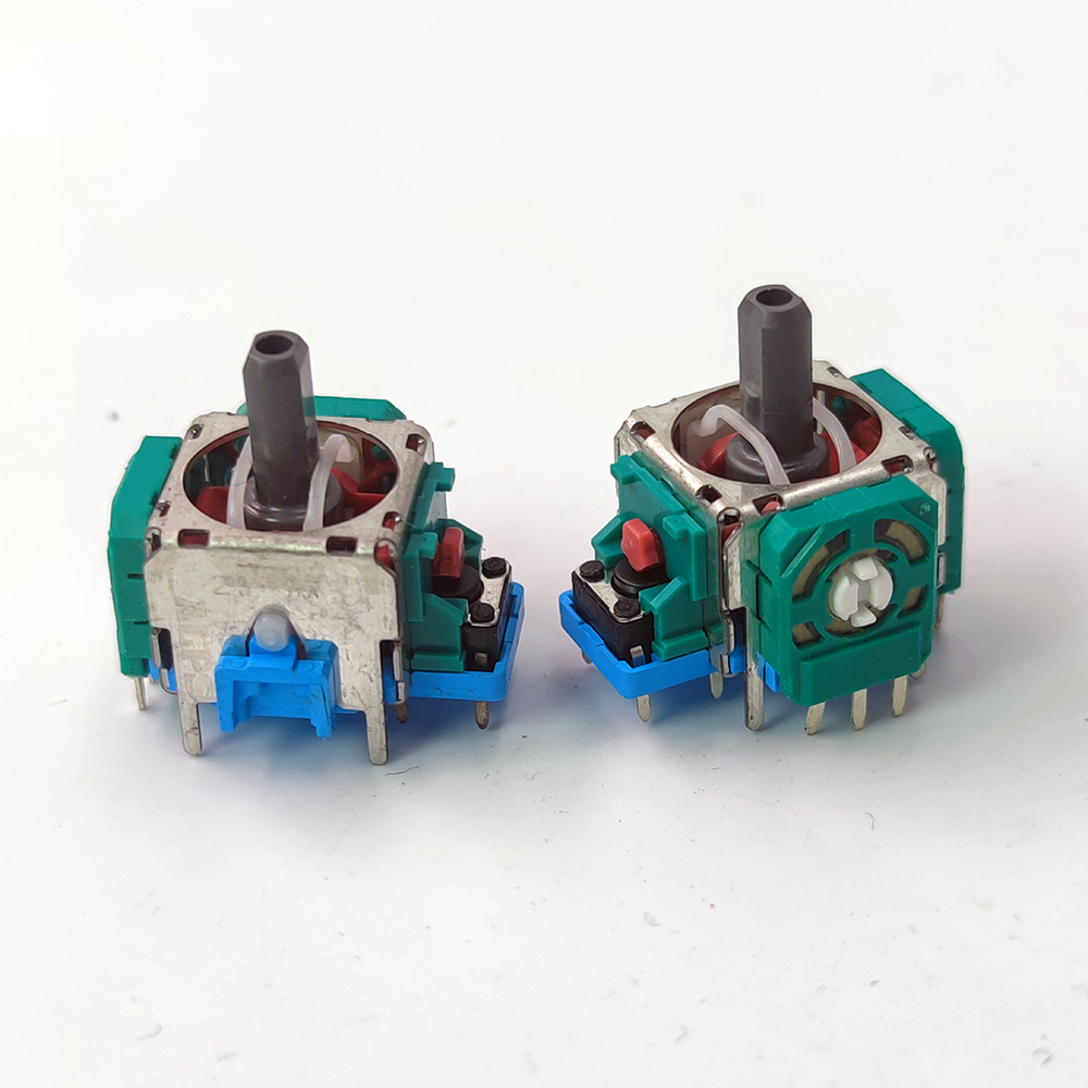 N.º 1 PS5-2.3K-ALPS-Verde