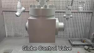 Regulating Valve/Ball Valve/Gate Valve Stainless Steel Series Pneumatic Diaphragm Single <b>Sealing</b> New Sleeve Control Valve - Product Image 3
