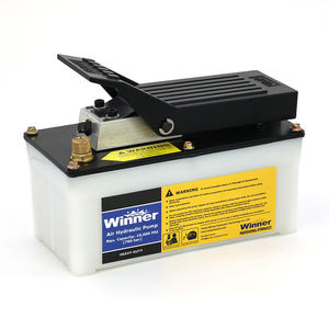 <span class=keywords><strong>Pompe</strong></span> à piston haute pression robuste, <span class=keywords><strong>pompe</strong></span> <span class=keywords><strong>hydraulique</strong></span> pneumatique pour l'industrie automobile OEM - Product Image 1