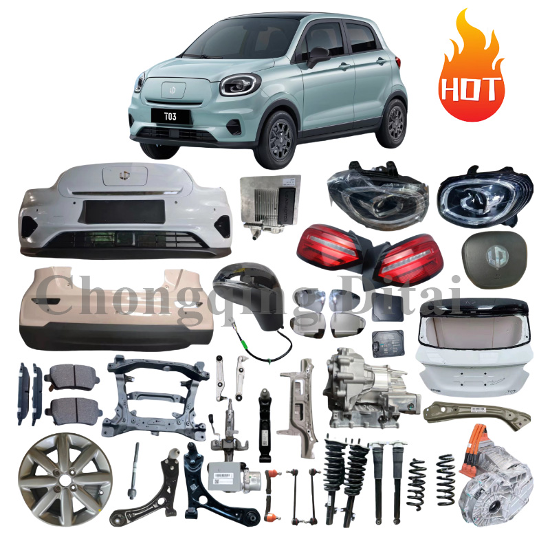 car spare parts
