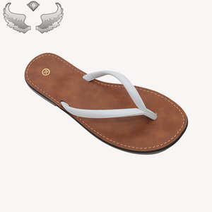 Sandales d'été décontractées pour femmes, légères, antidérapantes, respirantes, résistantes à l'usure, expédition immédiate, directement de l'usine - Product Image 2