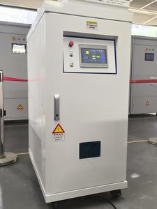 Prise en charge de la banque de charge de test RL résistif et inductif AC 415V 30kVA personnalisée - Product Image 4