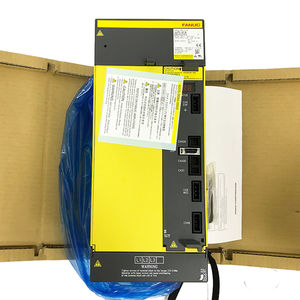 Moteur servo AC série Alpha FANUC A06B-6200-H030 - Product Image 4