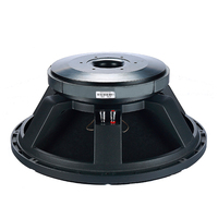 Enceinte bluetooth 2400W, haut-parleur professionnel de haute qualité, audio et vidéo, avec caisson de basses de 18 pouces pour performance