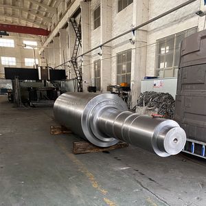 <span class=keywords><strong>Tube</strong></span> usiné pour vérins hydrauliques avec diamètre intérieur constant et finition de surface supérieure - Product Image 6