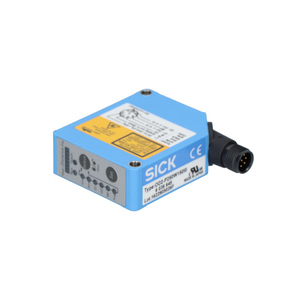 Sensor Láser Bibo SICK OD2-P250W150I0, Alcance de 2 m, Salida PNP, Supresión de Fondo, 1 Año de Garantía, Pieza 6036645 en Laser Distanc - Product Image 2