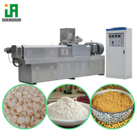 Babyvoedselproductiemachine, babyvoedselpureemachine, babyvoedselzakjesmachine, babyvoedselverwerkingslijn
