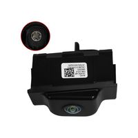 Caméra de recul AH42-19G490-AB pour RANGE ROVER VOGUE L322 2009-2012