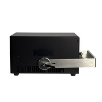 Optlaser 10W Haute Luminosité Pleine Couleur Laser Pangolin FB3 FB4 Compatible Pilote Numérique D'alignement Externe