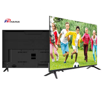 Vente en gros de télévision intelligente HAINA de 32 pouces de qualité supérieure 4k ultra hd Led Tv classe 32 pouces Smart Tv