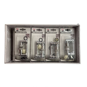 Filtro Telescpico Para Ducha Y Lavadora 12 Unidades En Caja Mnj Ref 24219 - Product Image 1