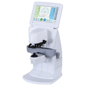 InnoVue Opto TL-6800C Medidor de Lentes Digital Automático con Impresora UV y Luz Azul/Verde, 1 Año de Garantía para Medición Óptica Avanzada - Product Image 1