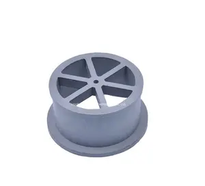 Y tế cấp chất lỏng Silicone cao su ép phun nhựa trên khuôn tùy chỉnh tiêm khuôn cao su làm cho các bộ phận Y Tế