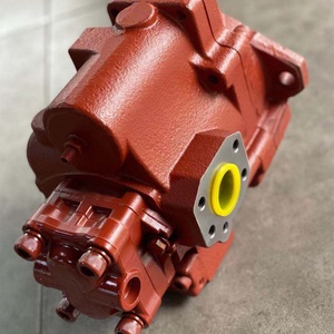 ปั๊มหลักของรถขุด Ex55 ปั๊มไฮดรอลิก PVK-2B-505 - Product Image 1