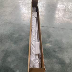 Accesorios para camionetas 4X4, barra de paso lateral, estribos para Toyota Hilux <span class=keywords><strong>Vigo</strong></span> 2012 2013 2014 2015 - Product Image 4