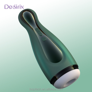 Desirix 2025 <span class=keywords><strong>3</strong></span> 단 흡입 6 단 진동 페니스 펌프 남성 자위대 자위 컵 성인 섹스 토이 - Product Image 2