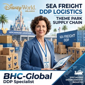 BHC Agent de fret maritime de confiance Chine-États-<span class=keywords><strong>Unis</strong></span> FCL LCL Transport spécial pour marchandises sensibles Cartes électroniques - Product Image 5